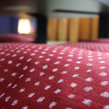小さなお宿 乃むら Канандзава Экстерьер фото