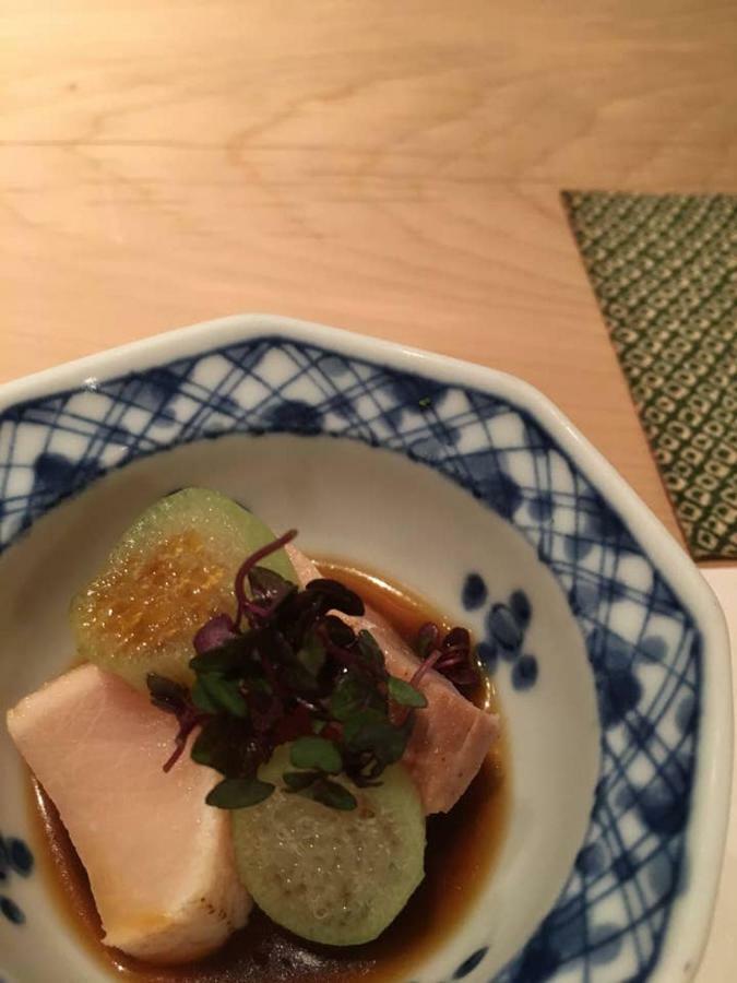 小さなお宿 乃むら Канандзава Экстерьер фото