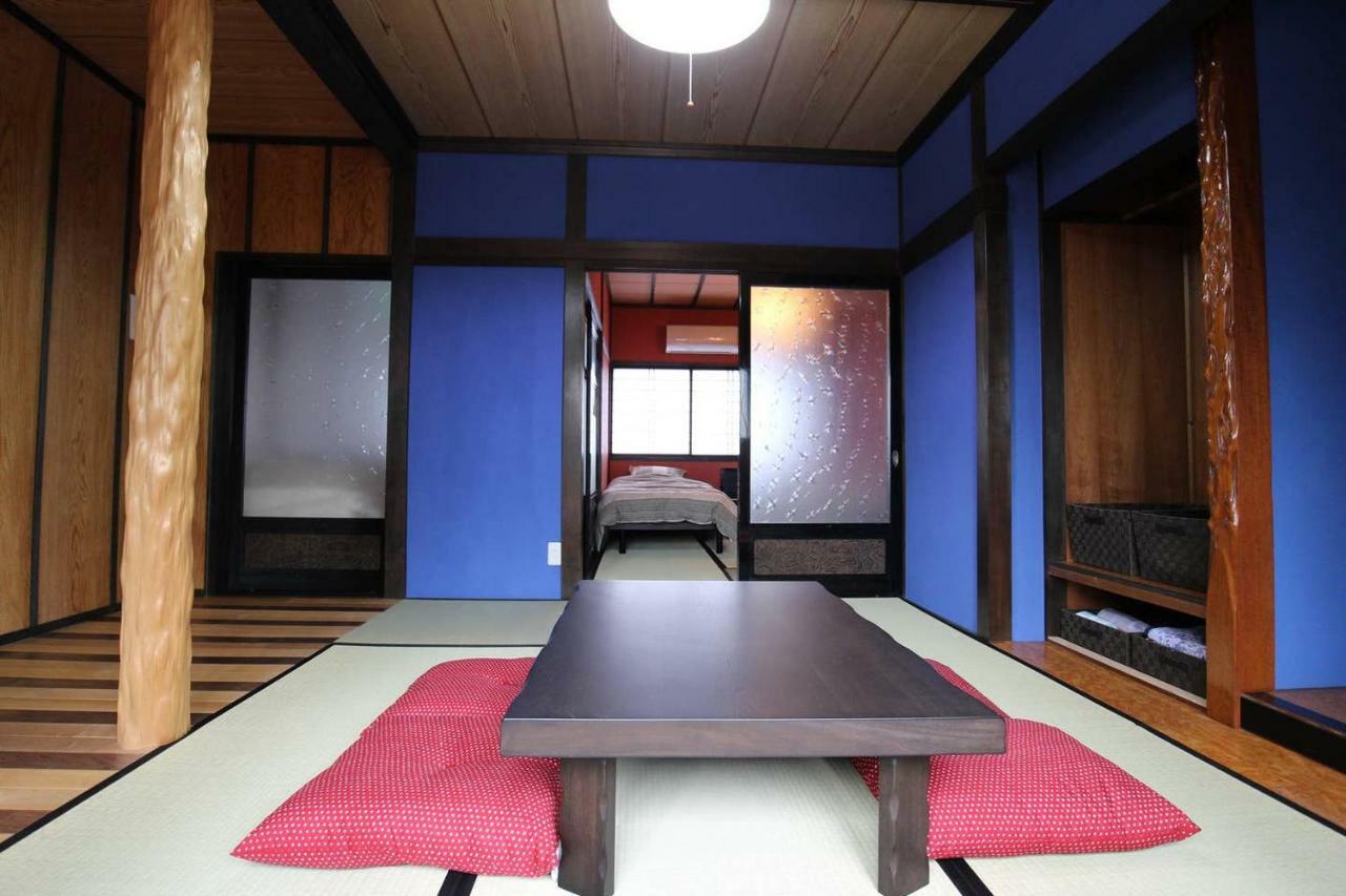 小さなお宿 乃むら Канандзава Экстерьер фото