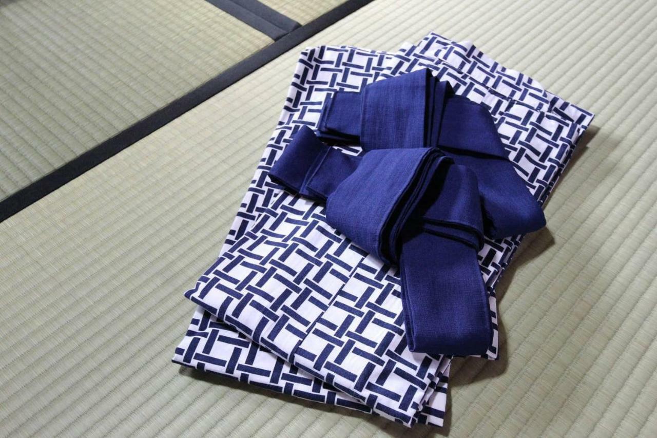 小さなお宿 乃むら Канандзава Экстерьер фото