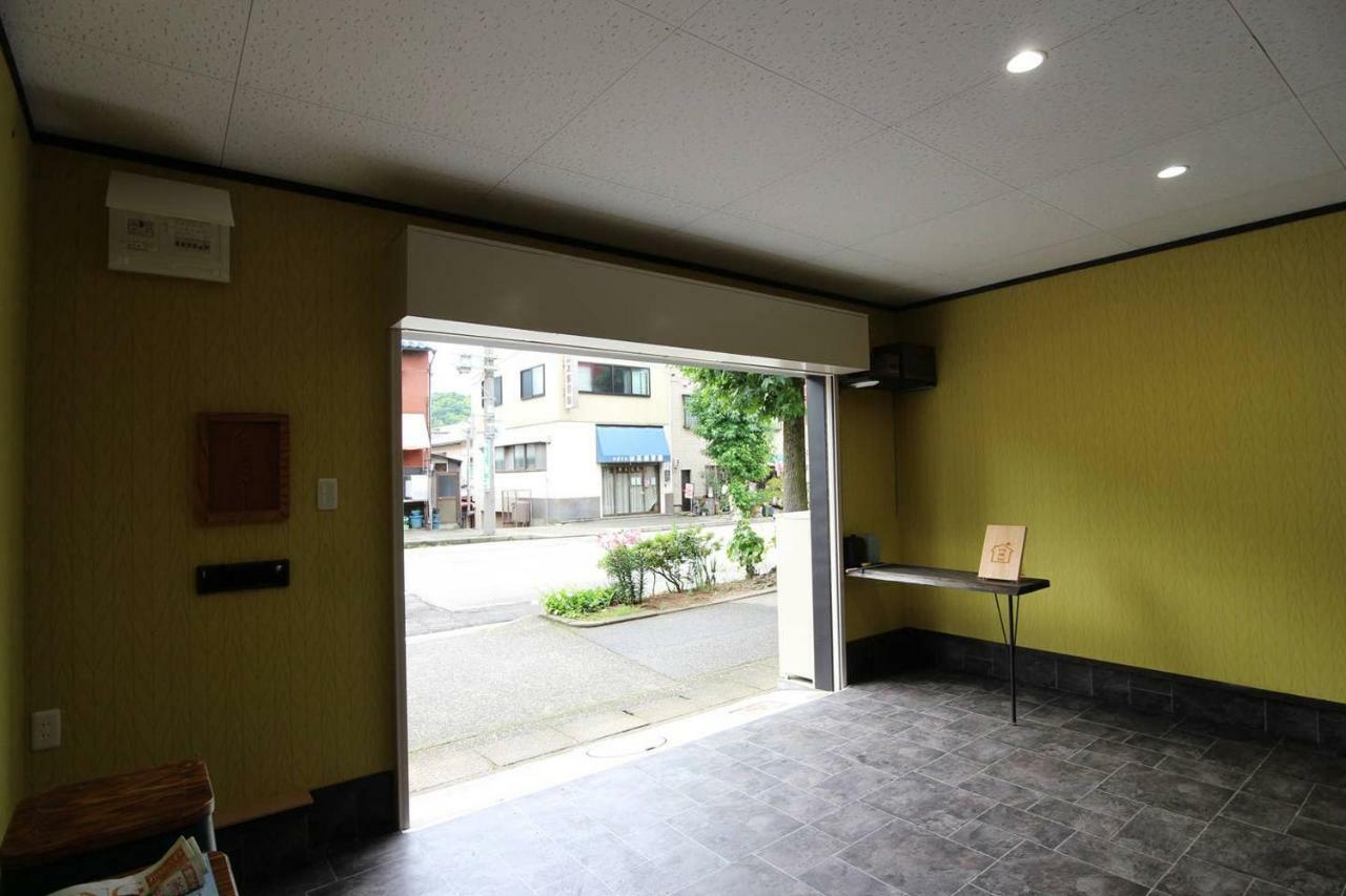 小さなお宿 乃むら Канандзава Экстерьер фото