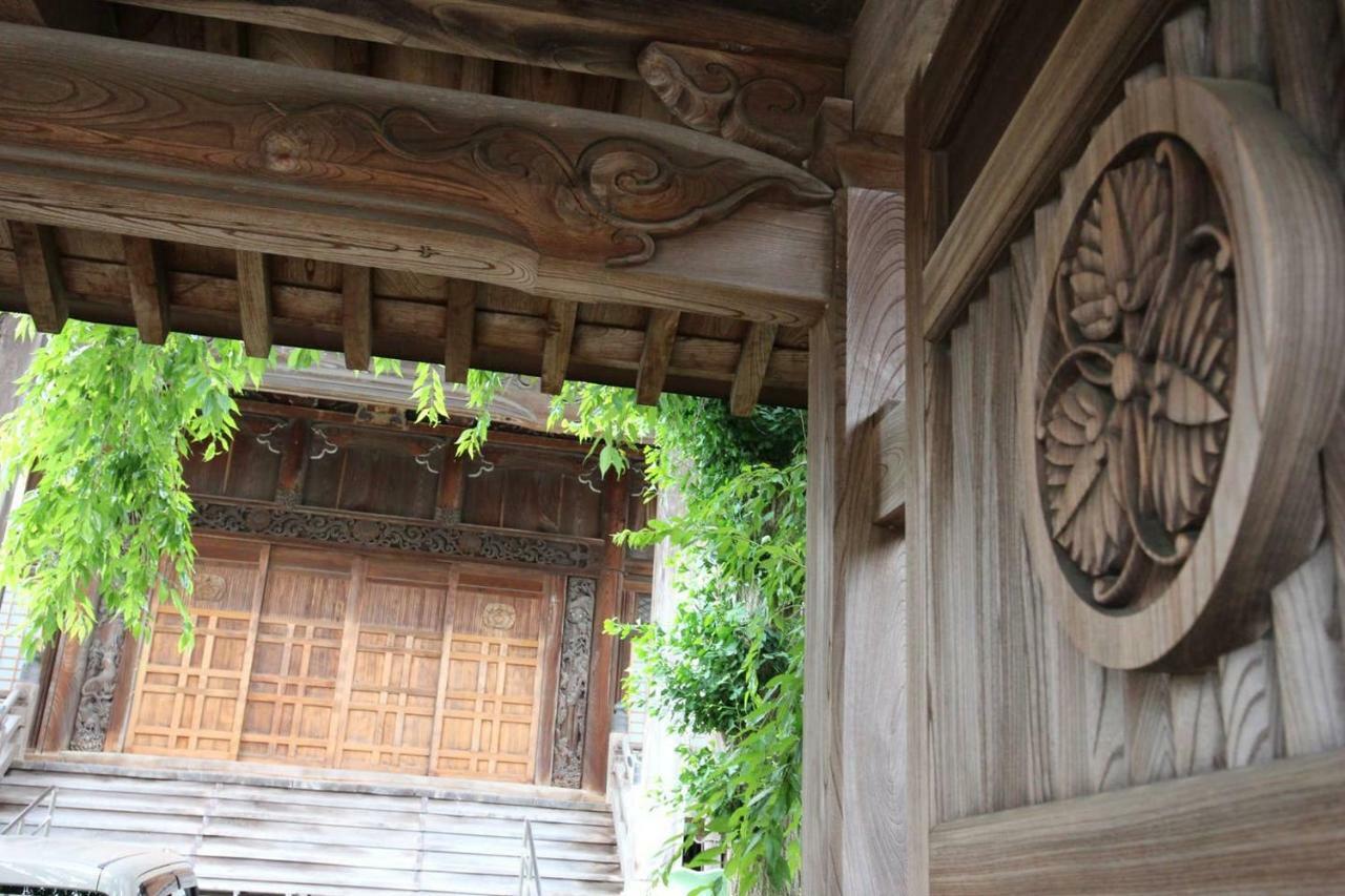 小さなお宿 乃むら Канандзава Экстерьер фото